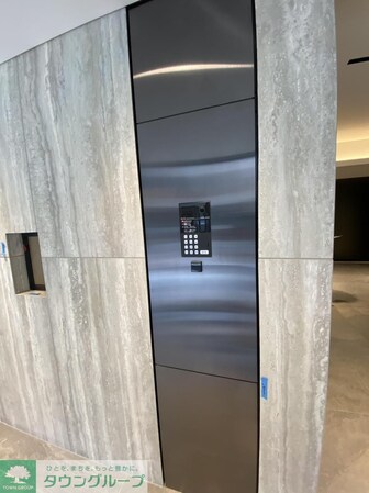 イプセ押上の物件内観写真